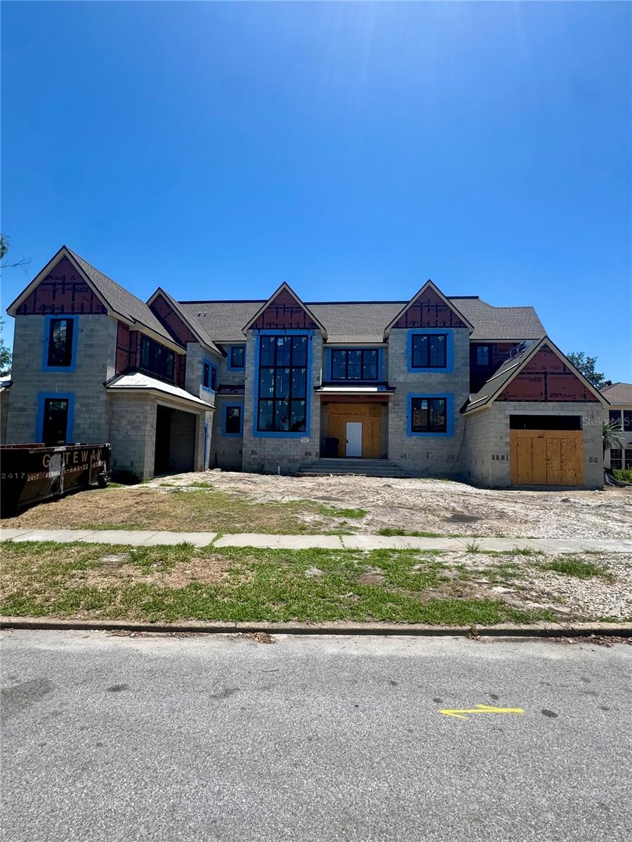 DAVIS ISLANDS PB10 PG52 TO 57 - Residential