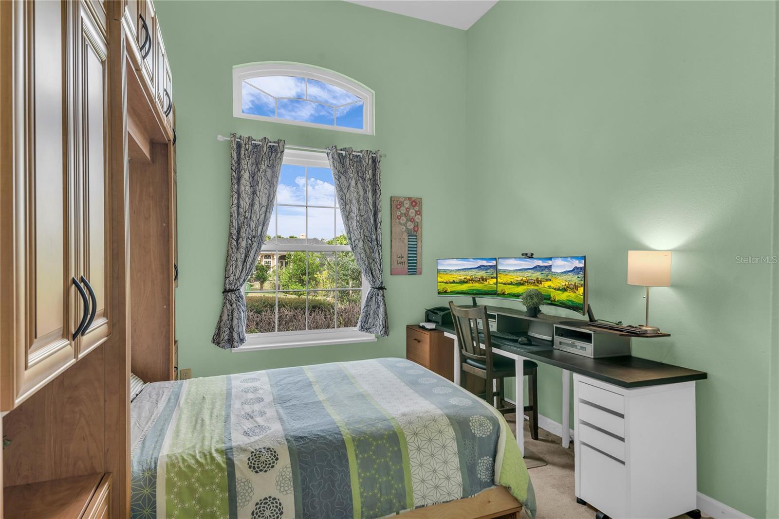 NORTH BAY - Residential