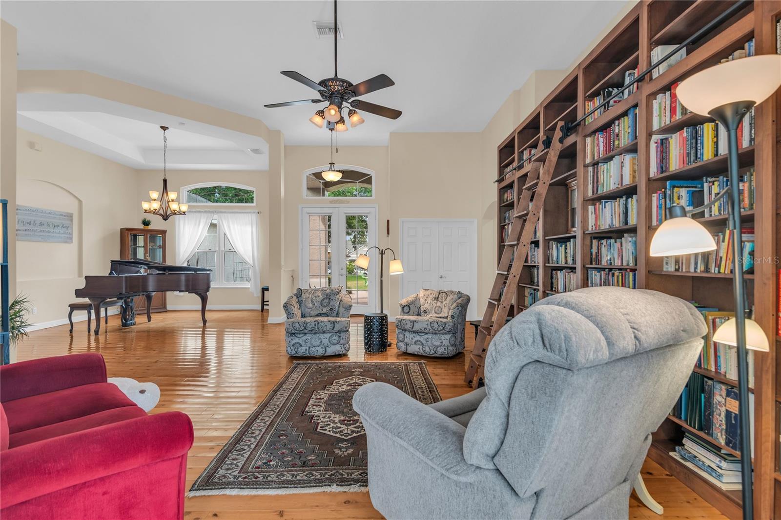 NORTH BAY - Residential