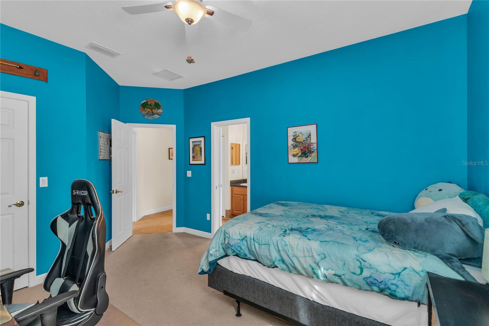 NORTH BAY - Residential