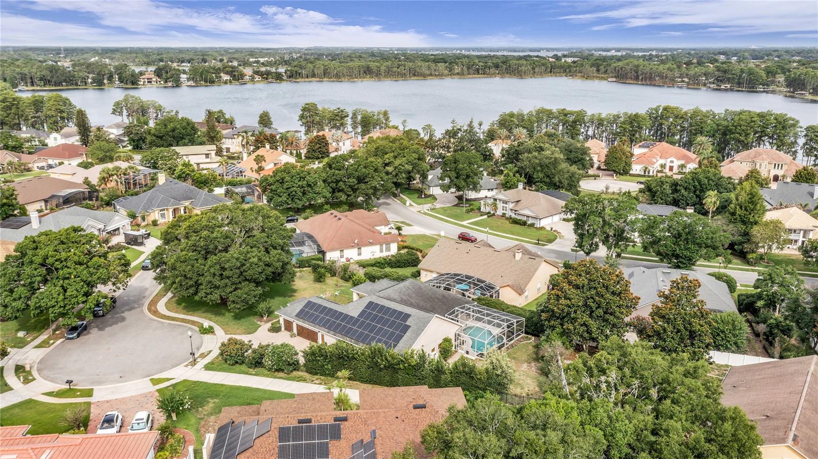 NORTH BAY - Residential