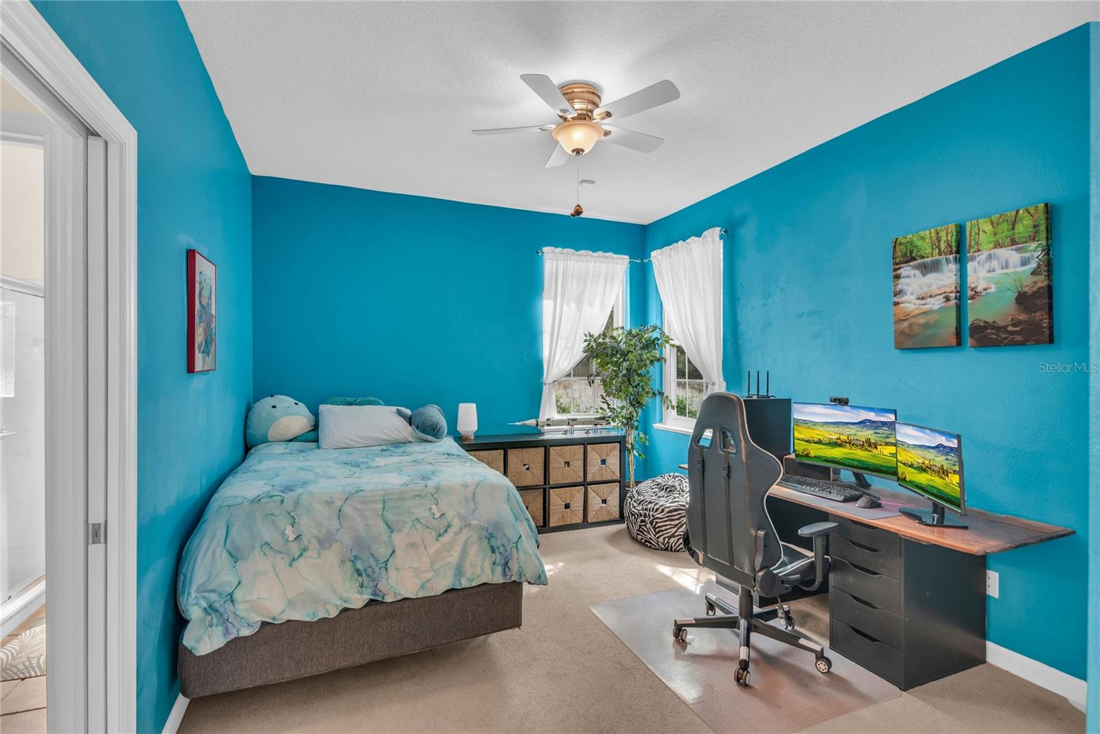 NORTH BAY - Residential