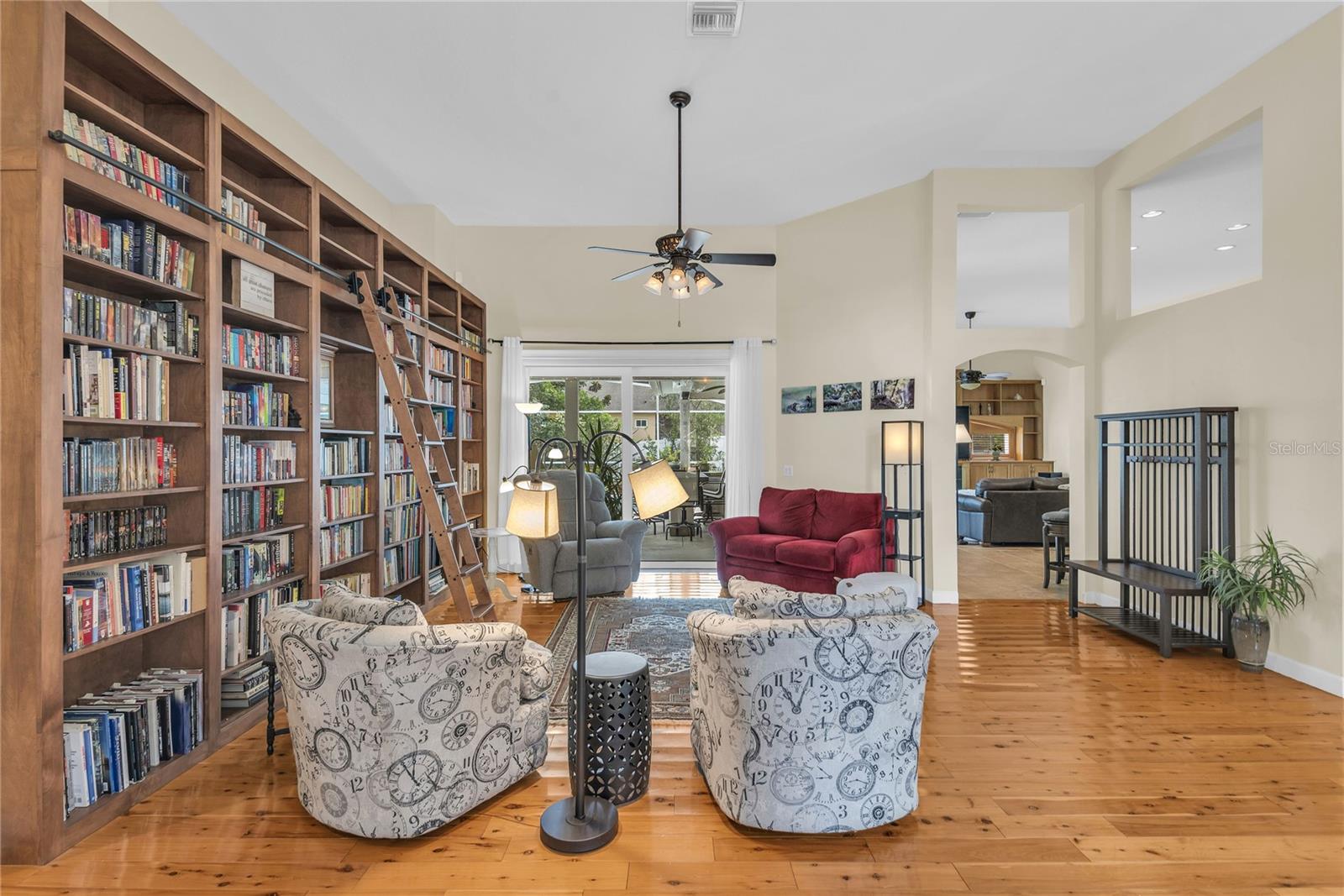 NORTH BAY - Residential