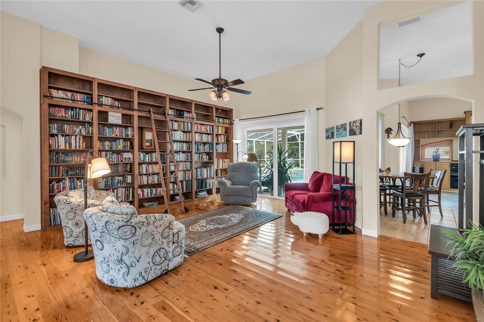 NORTH BAY - Residential