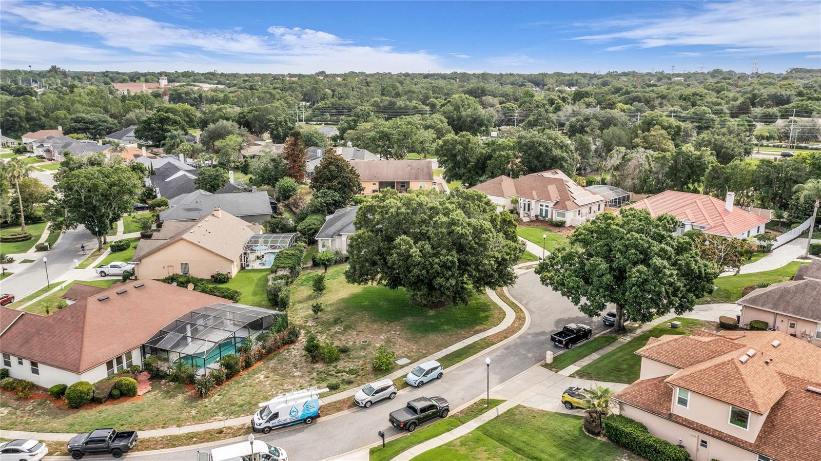 NORTH BAY - Residential