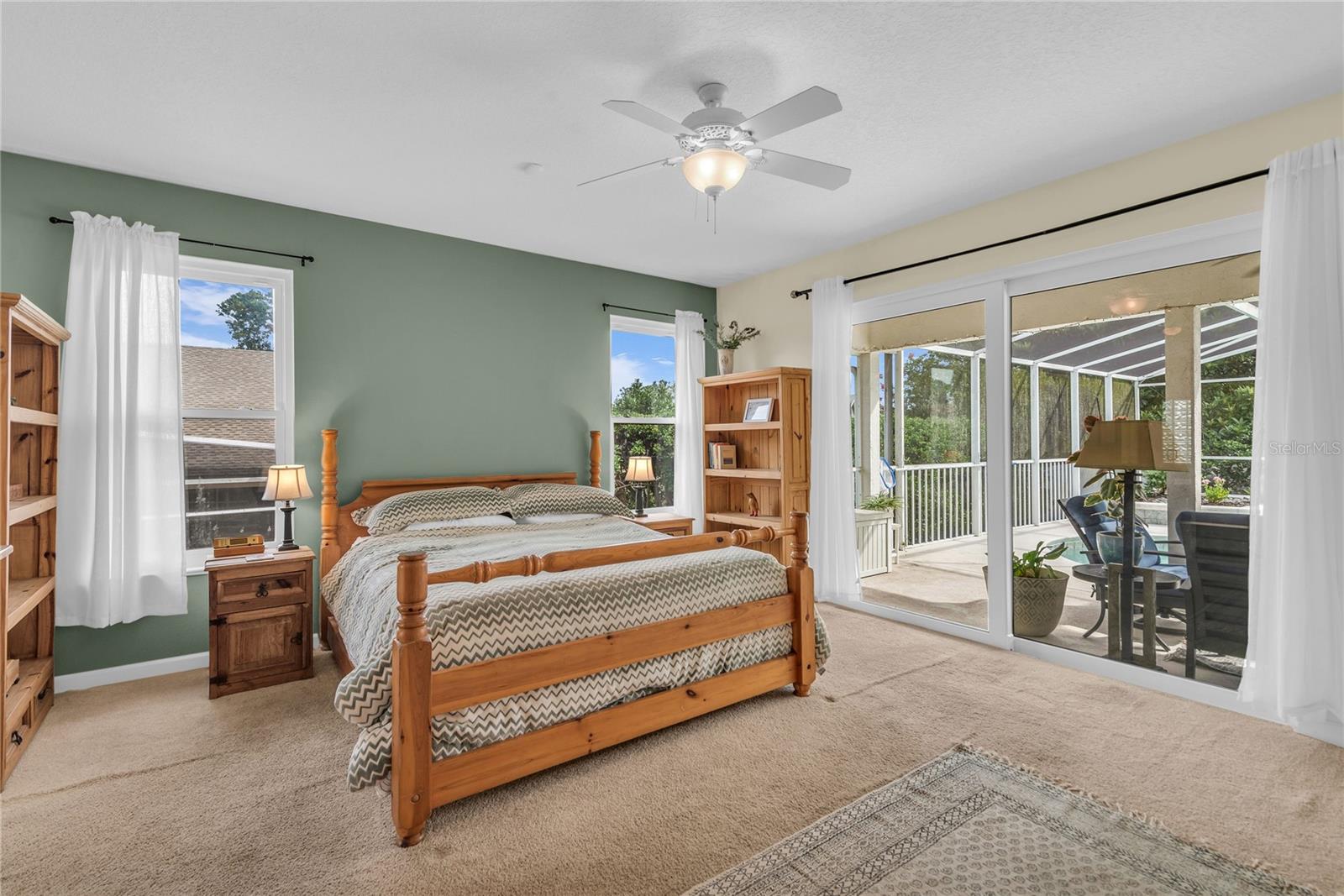 NORTH BAY - Residential
