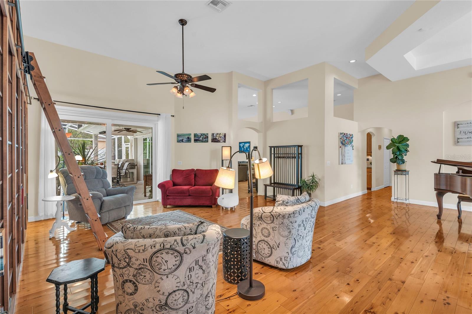 NORTH BAY - Residential