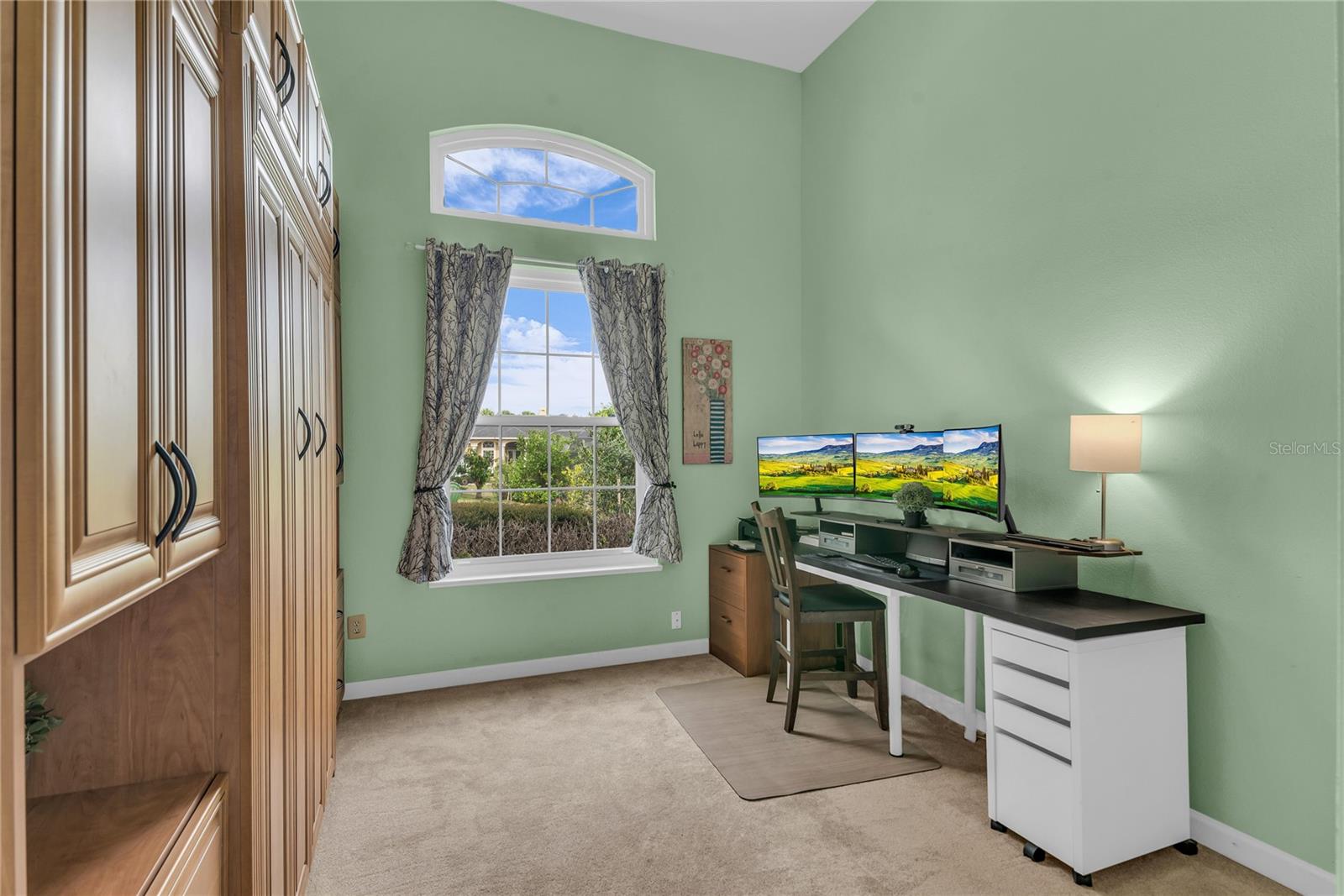 NORTH BAY - Residential