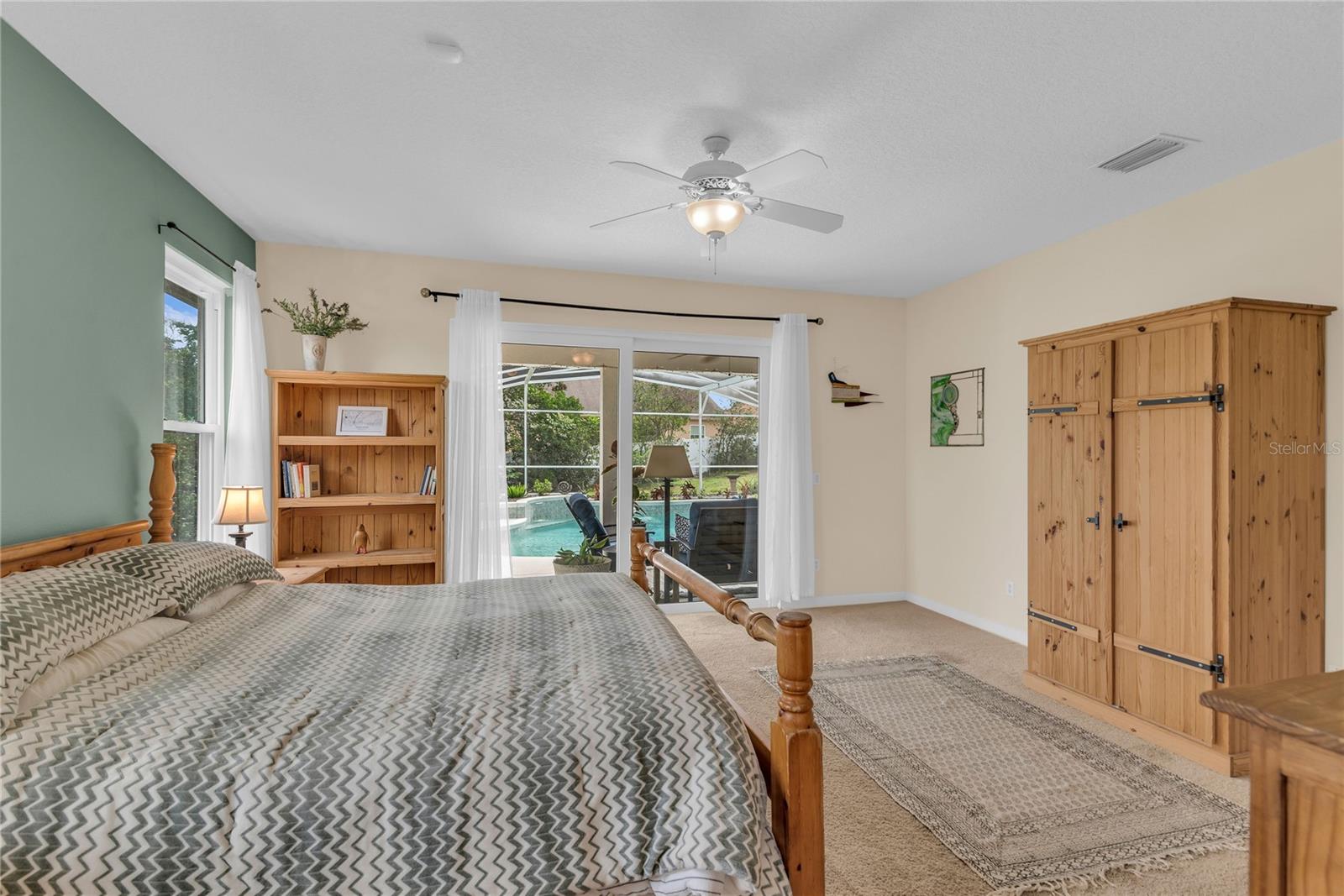 NORTH BAY - Residential