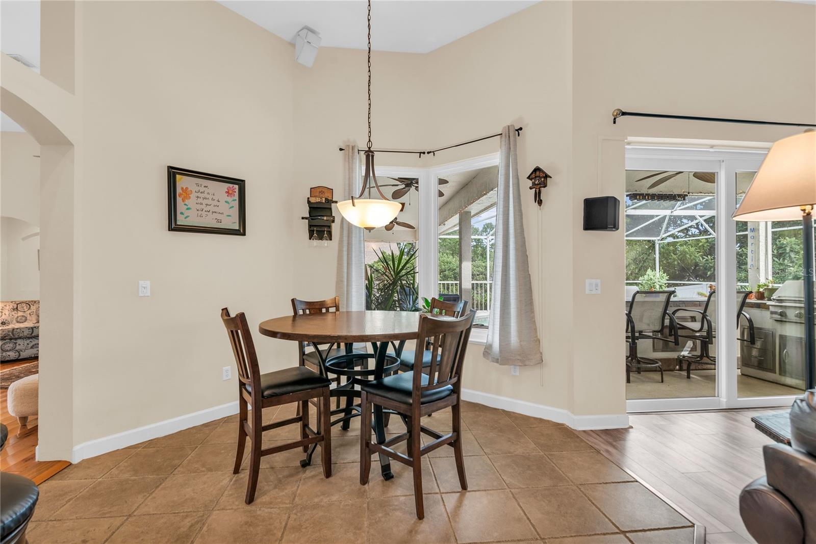 NORTH BAY - Residential