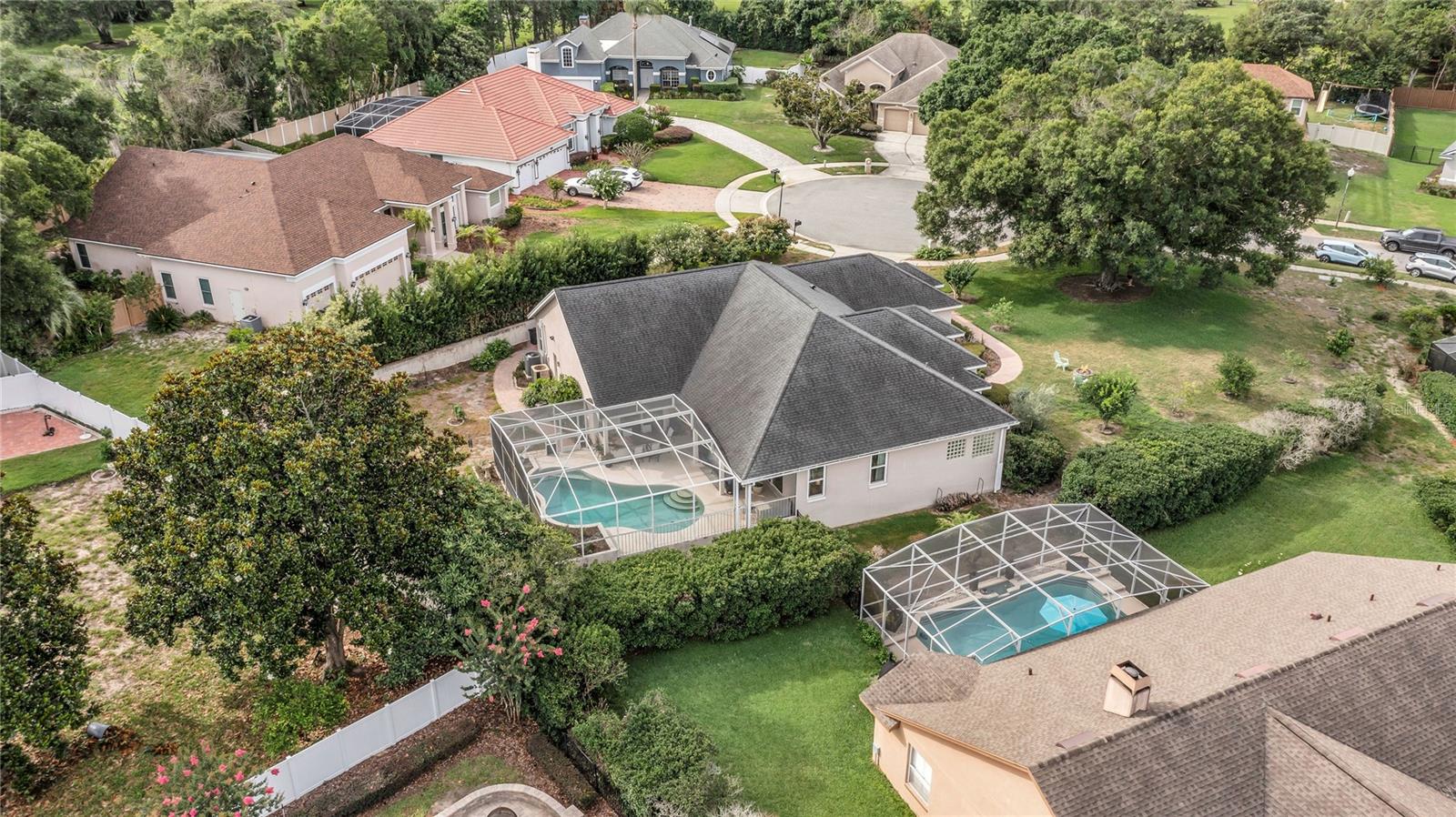 NORTH BAY - Residential
