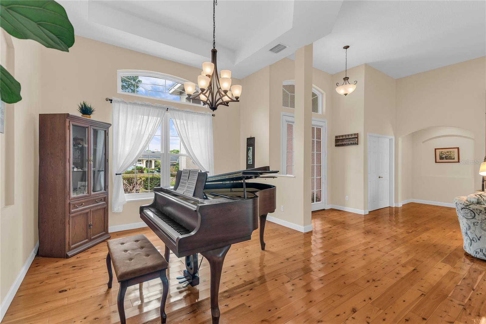 NORTH BAY - Residential