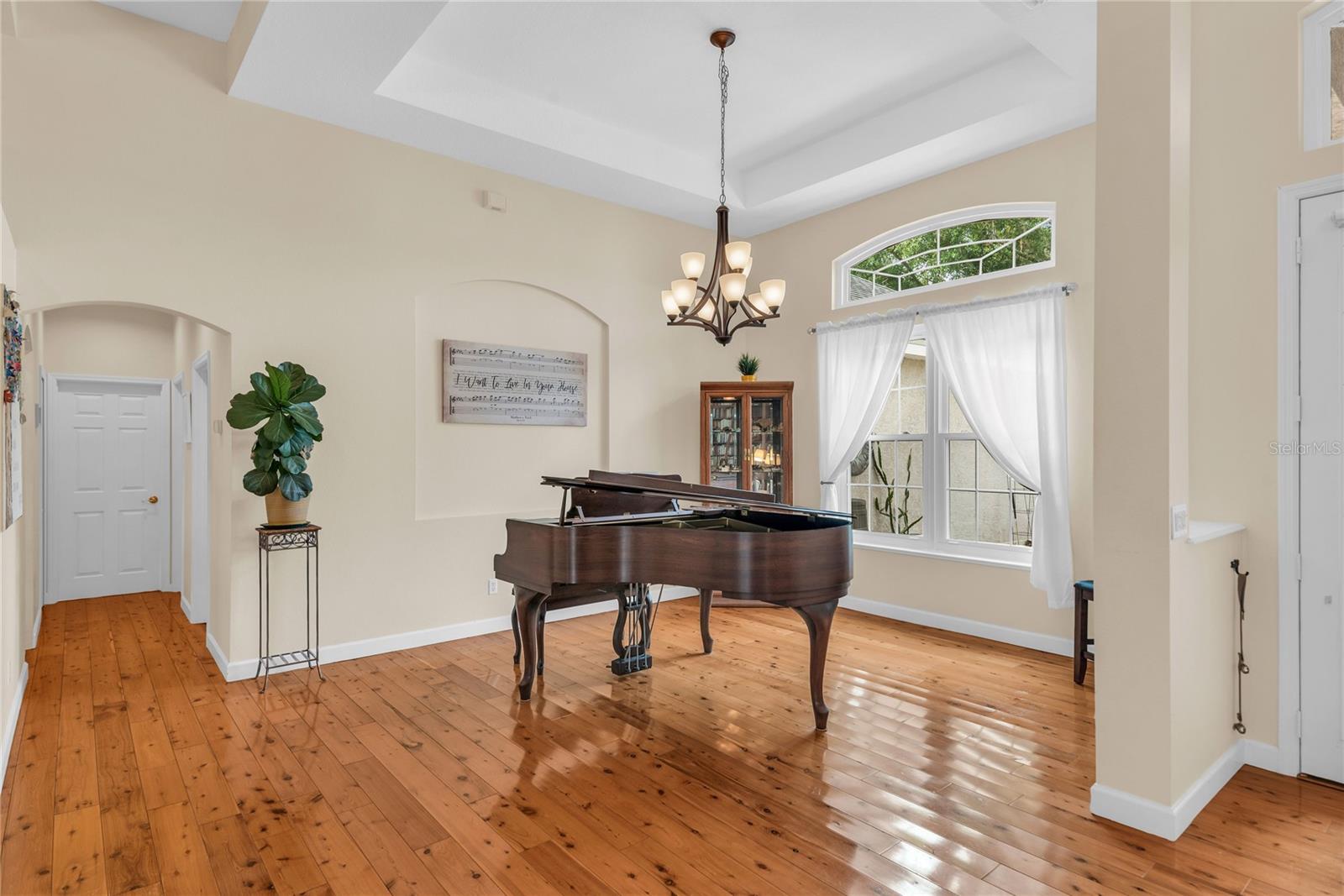 NORTH BAY - Residential