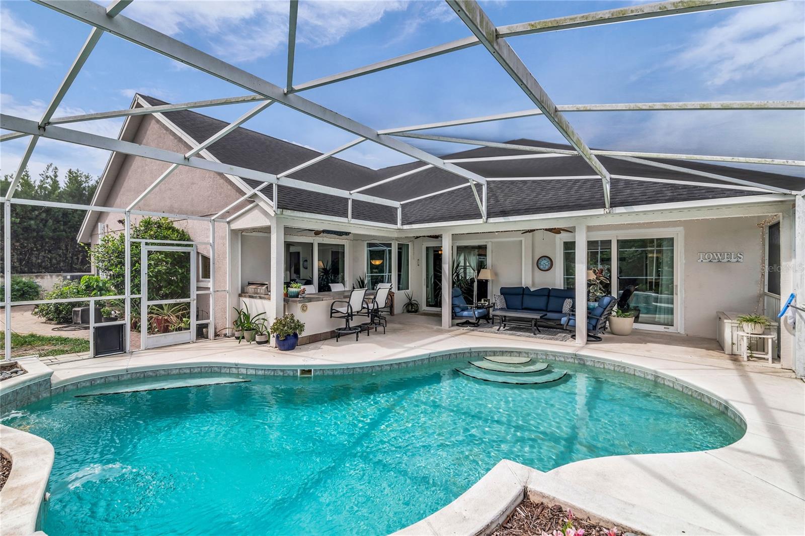 NORTH BAY - Residential