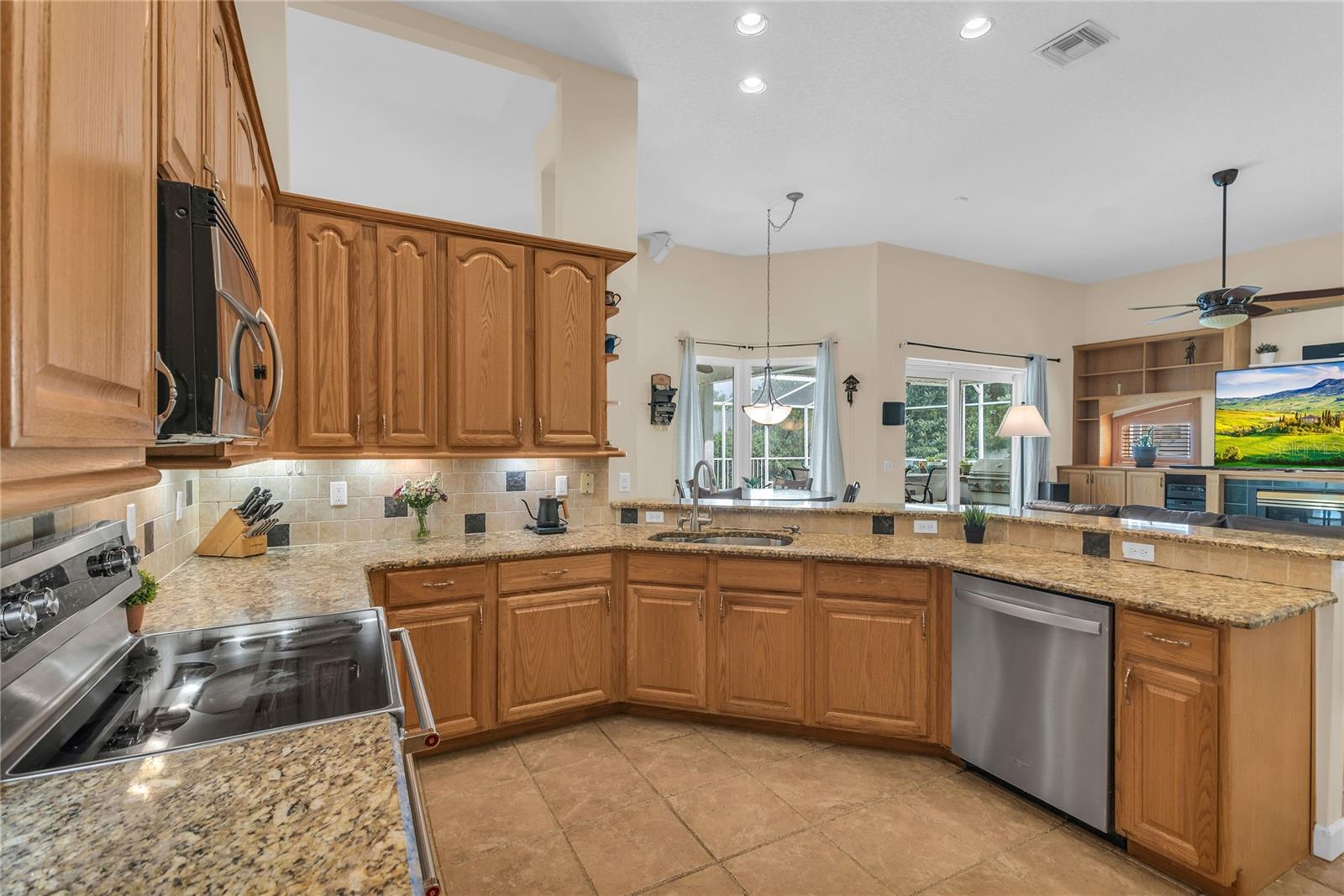 NORTH BAY - Residential