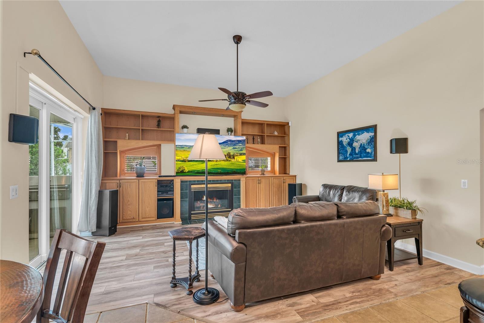 NORTH BAY - Residential
