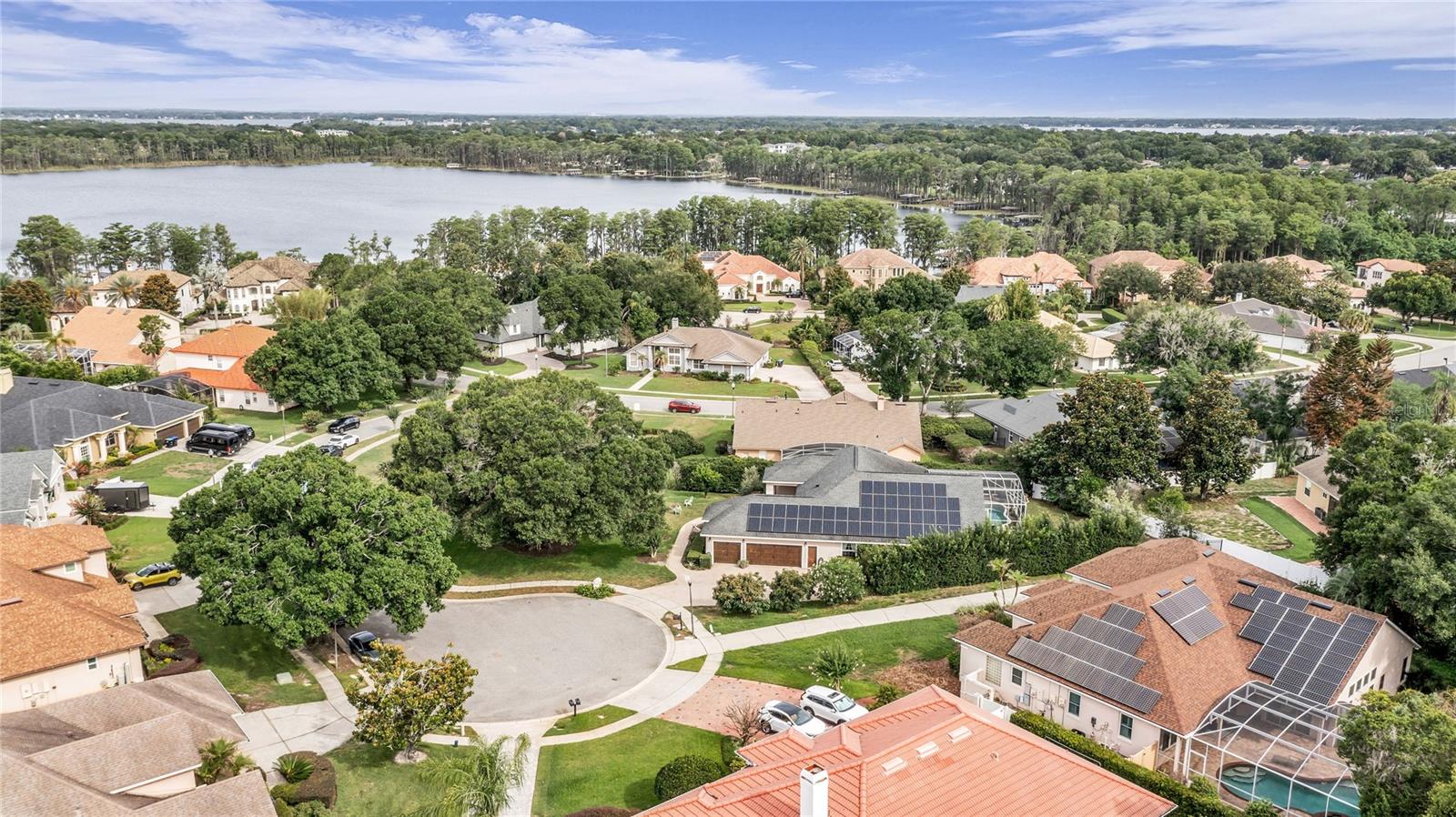 NORTH BAY - Residential