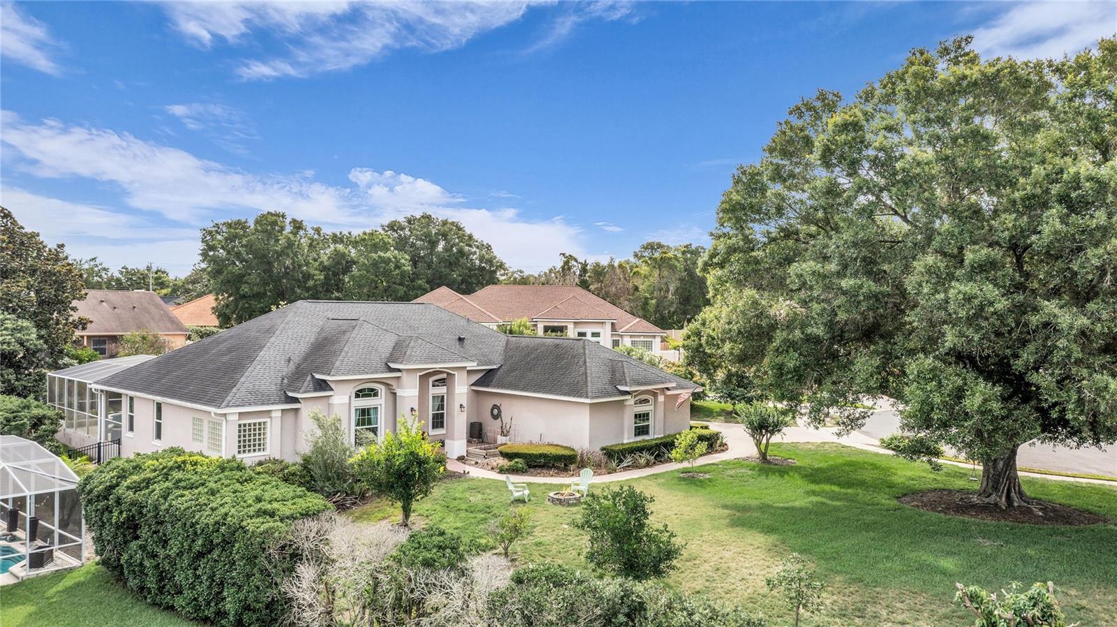 NORTH BAY - Residential