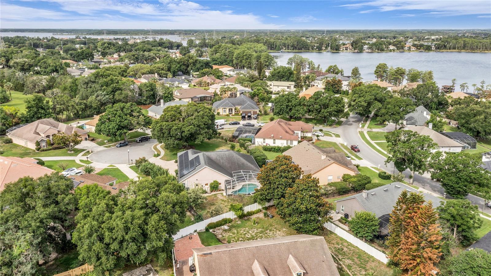 NORTH BAY - Residential