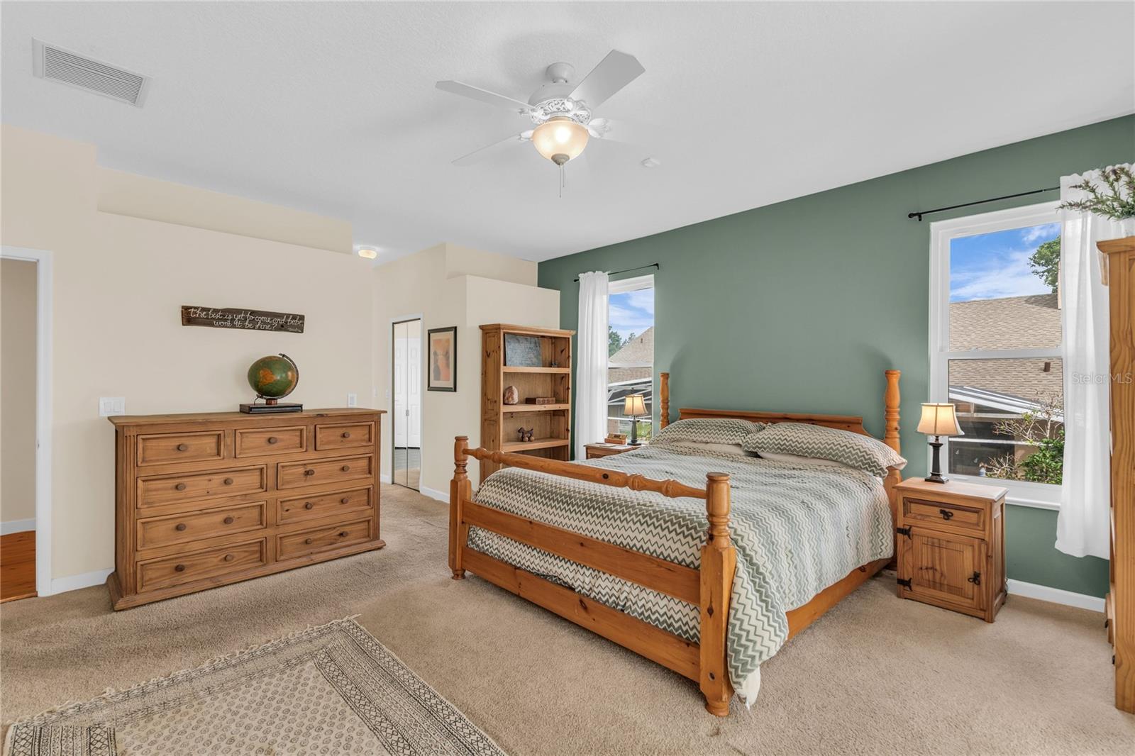 NORTH BAY - Residential