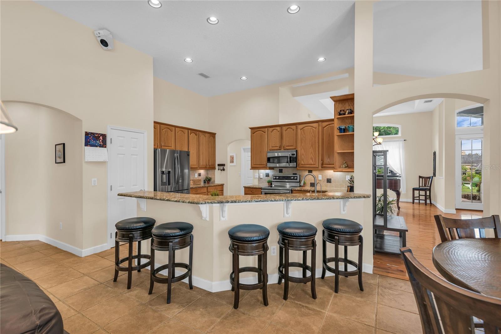 NORTH BAY - Residential