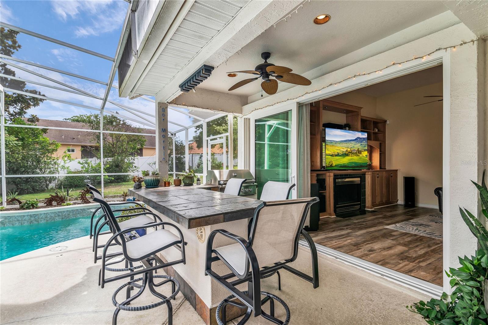 NORTH BAY - Residential