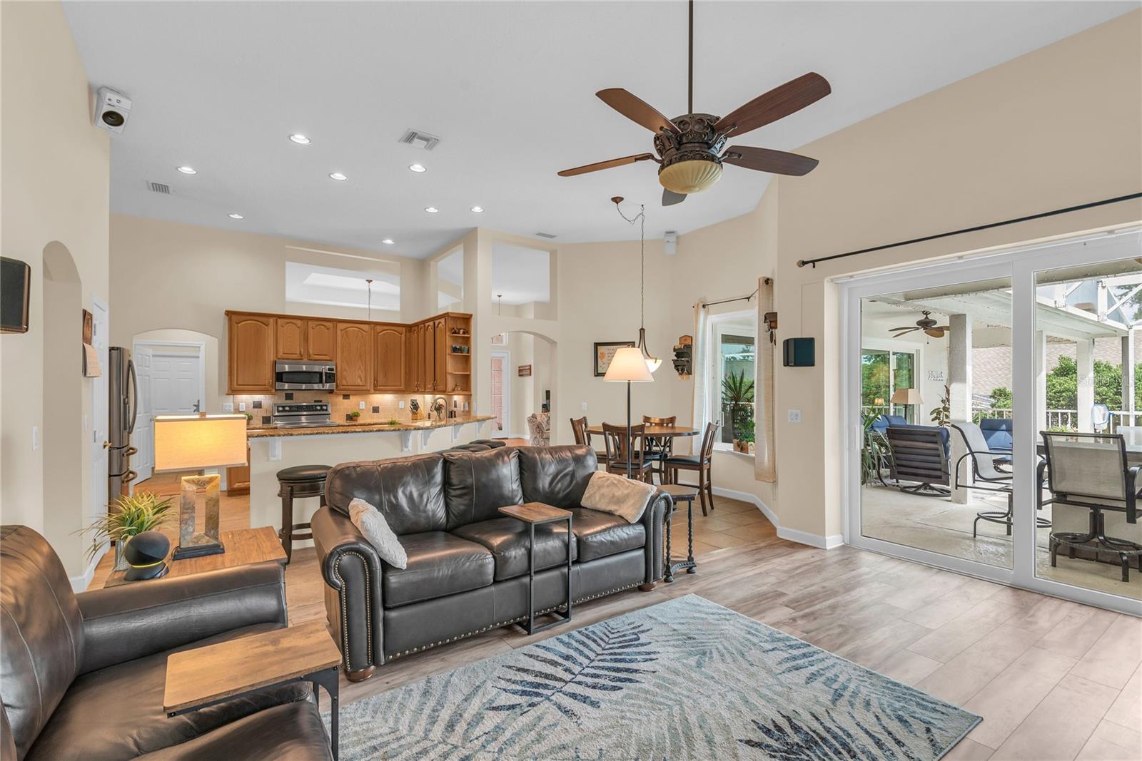 NORTH BAY - Residential