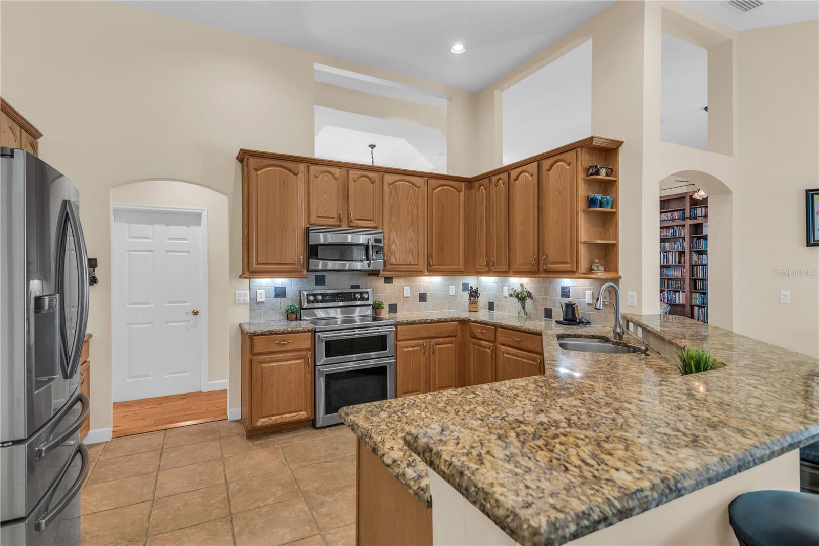 NORTH BAY - Residential