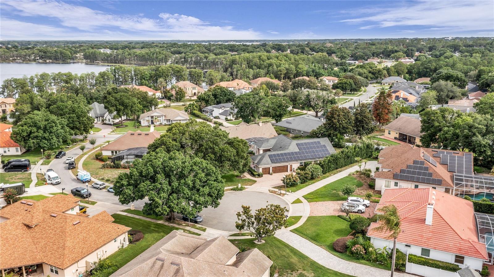 NORTH BAY - Residential