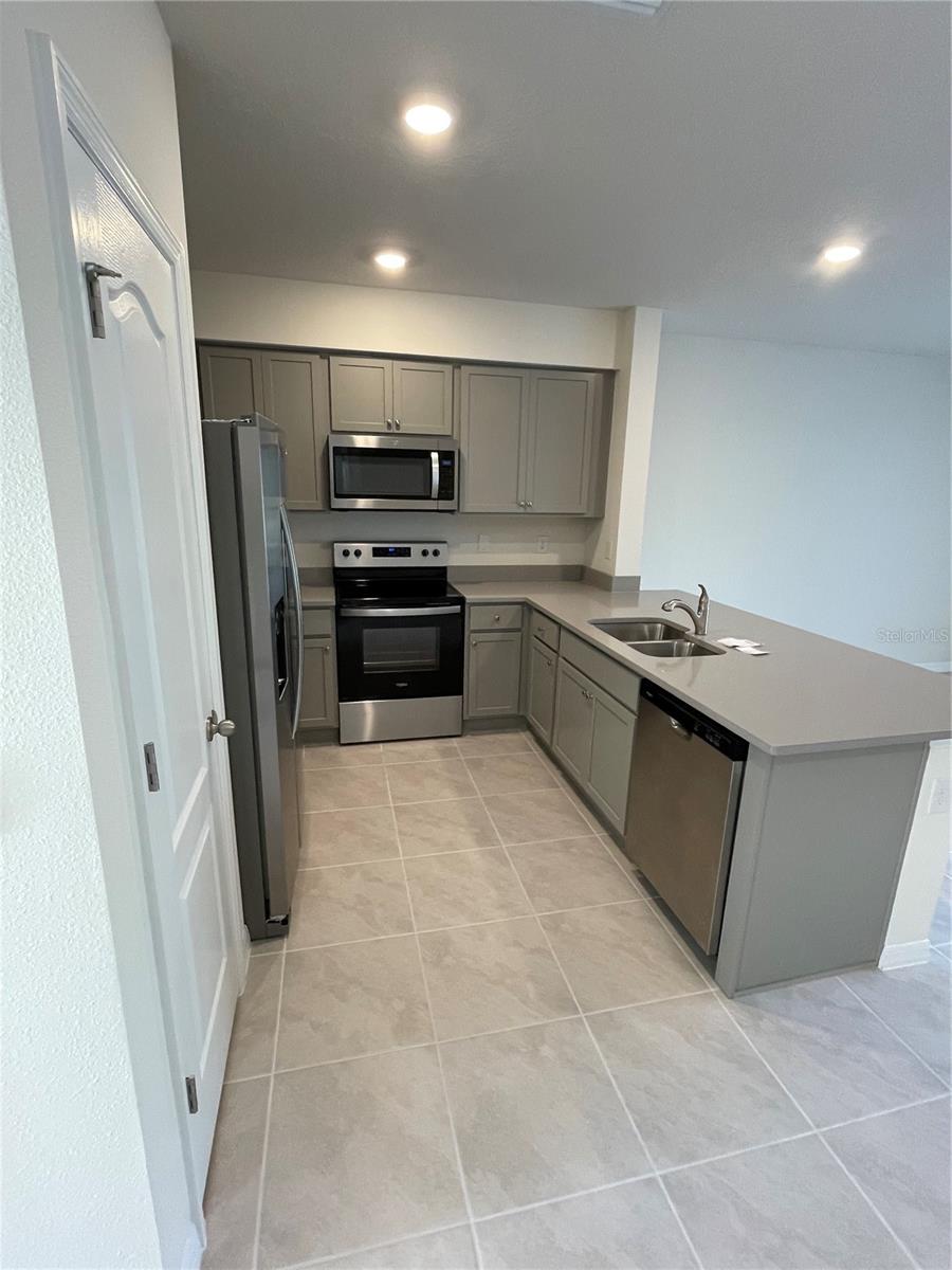 BELLA VITA PH 3 - Residential Lease