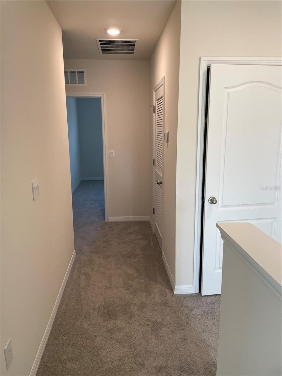 BELLA VITA PH 3 - Residential Lease