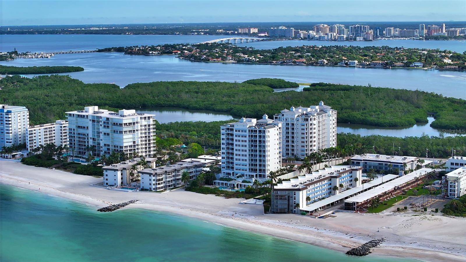 ORCHID BEACH CLUB RESIDENCES - Residential