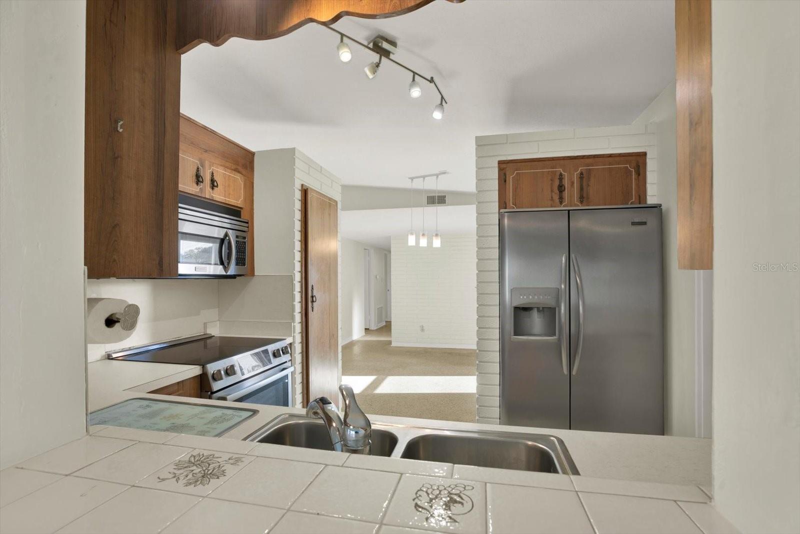 WATERWAY ESTATES SEC 1 - Residential