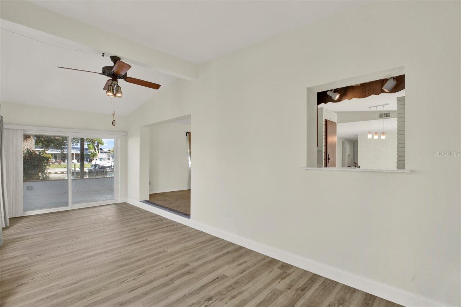 WATERWAY ESTATES SEC 1 - Residential