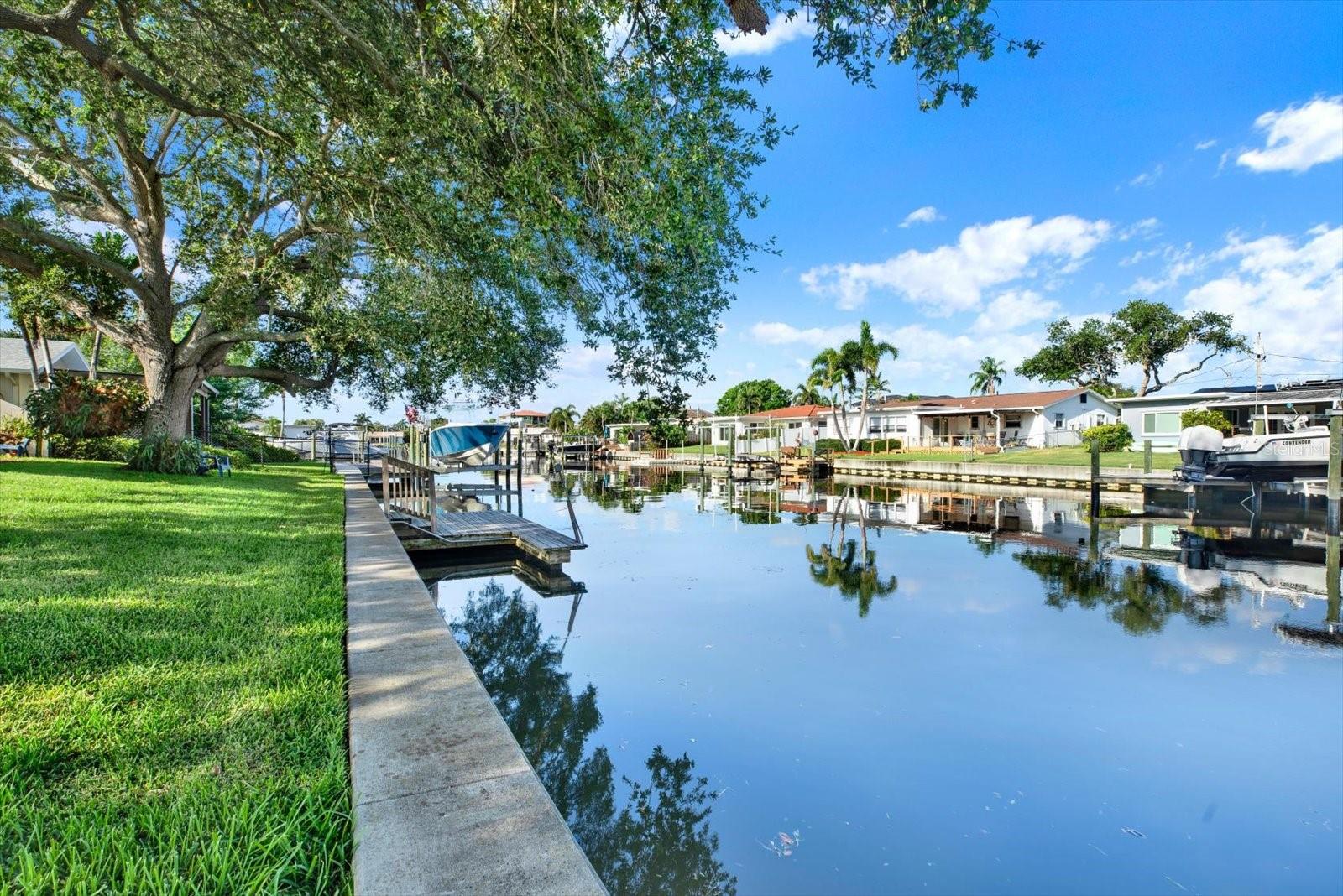 WATERWAY ESTATES SEC 1 - Residential