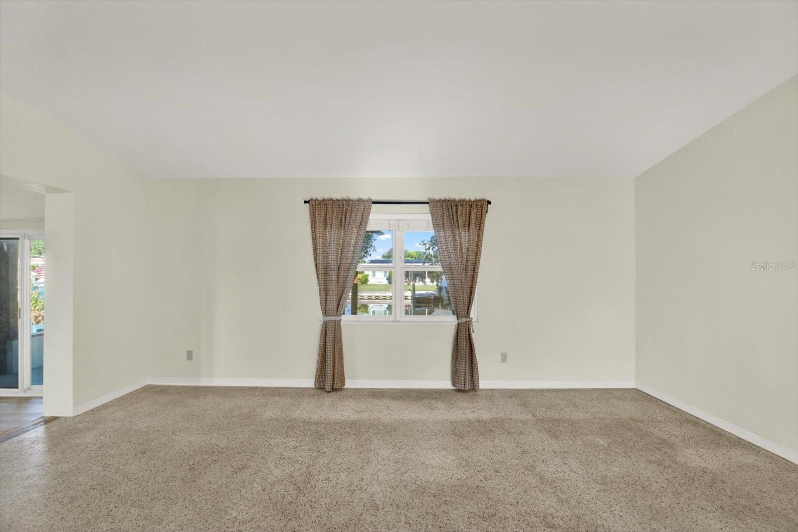 WATERWAY ESTATES SEC 1 - Residential