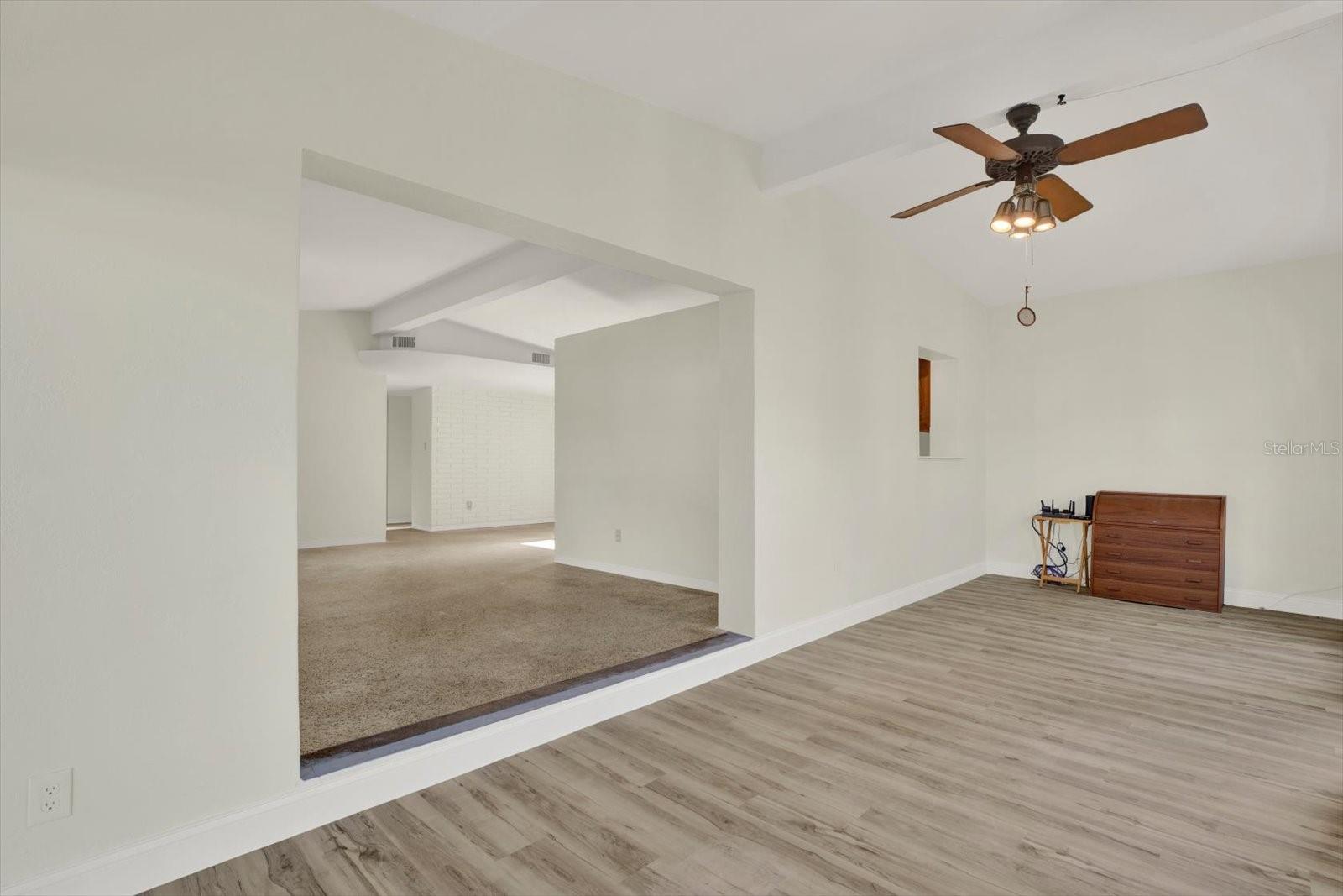 WATERWAY ESTATES SEC 1 - Residential