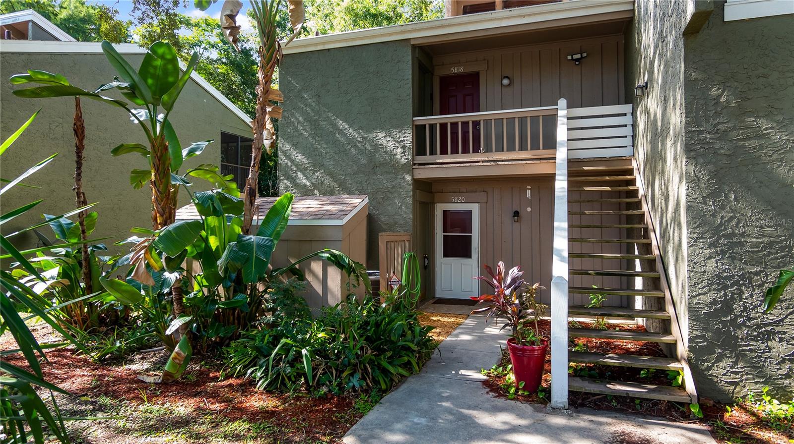 WINDHOVER CONDO - Residential