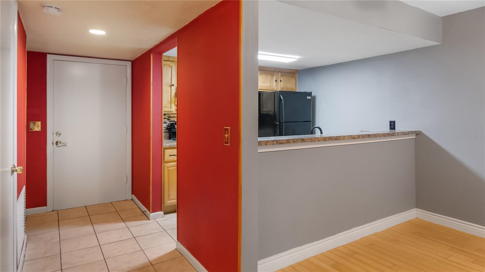 WINDHOVER CONDO - Residential