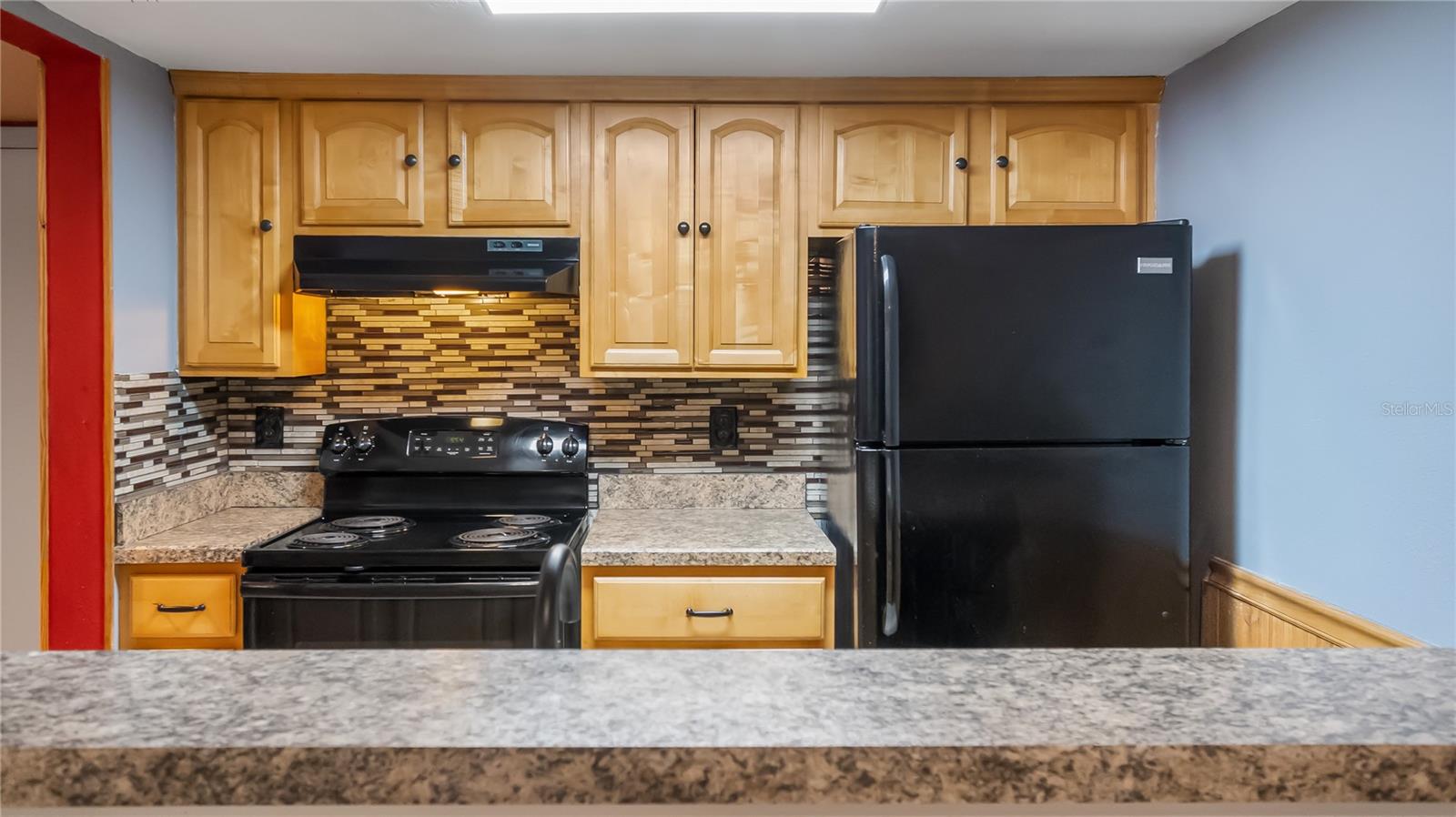 WINDHOVER CONDO - Residential