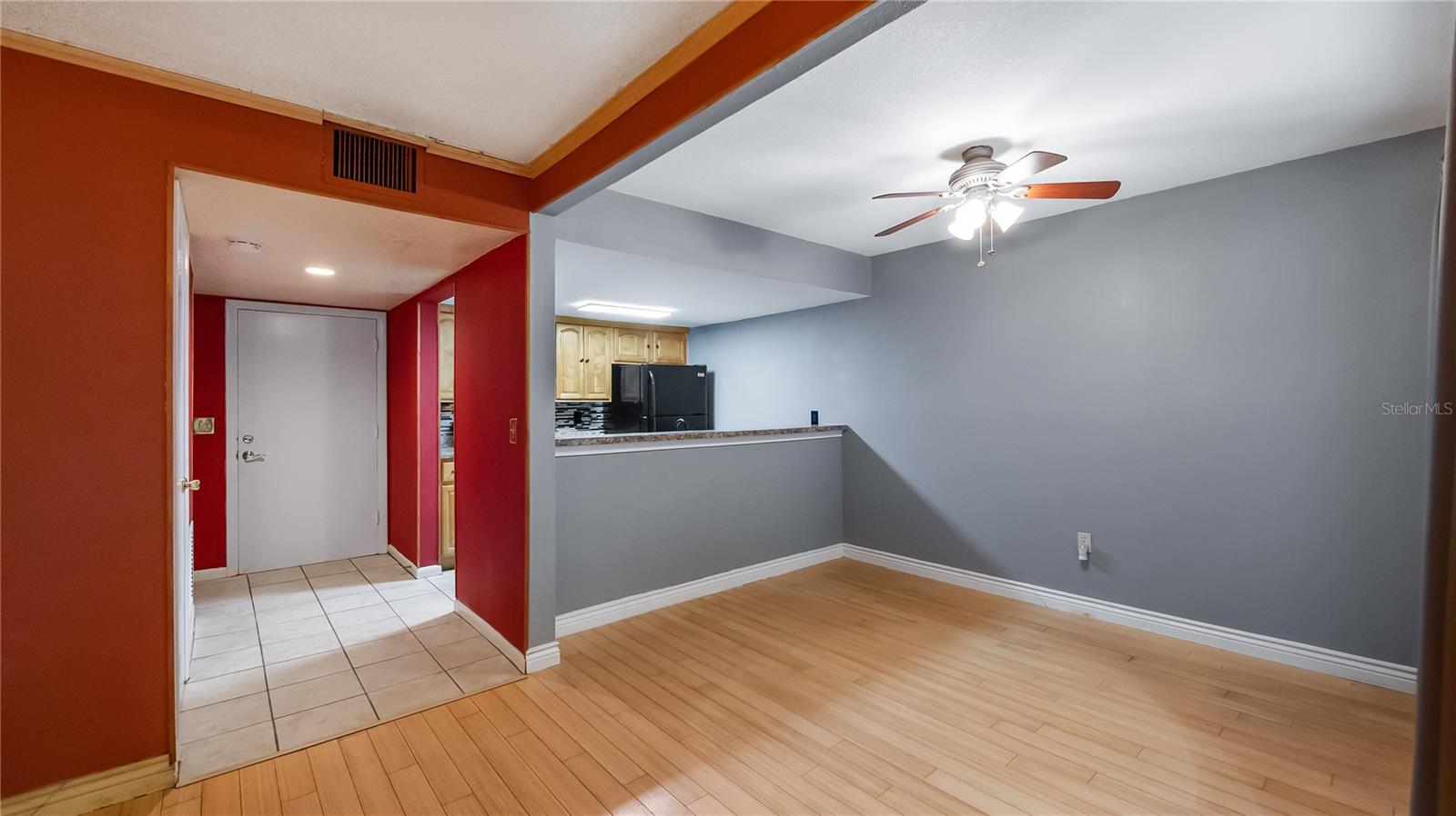 WINDHOVER CONDO - Residential