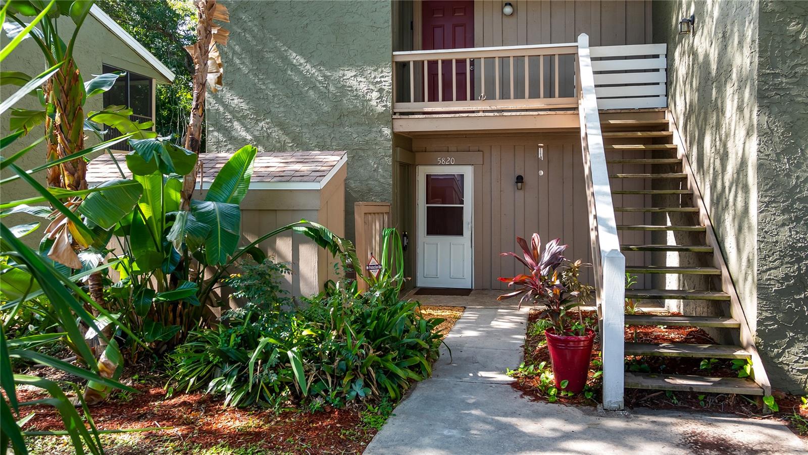 WINDHOVER CONDO - Residential