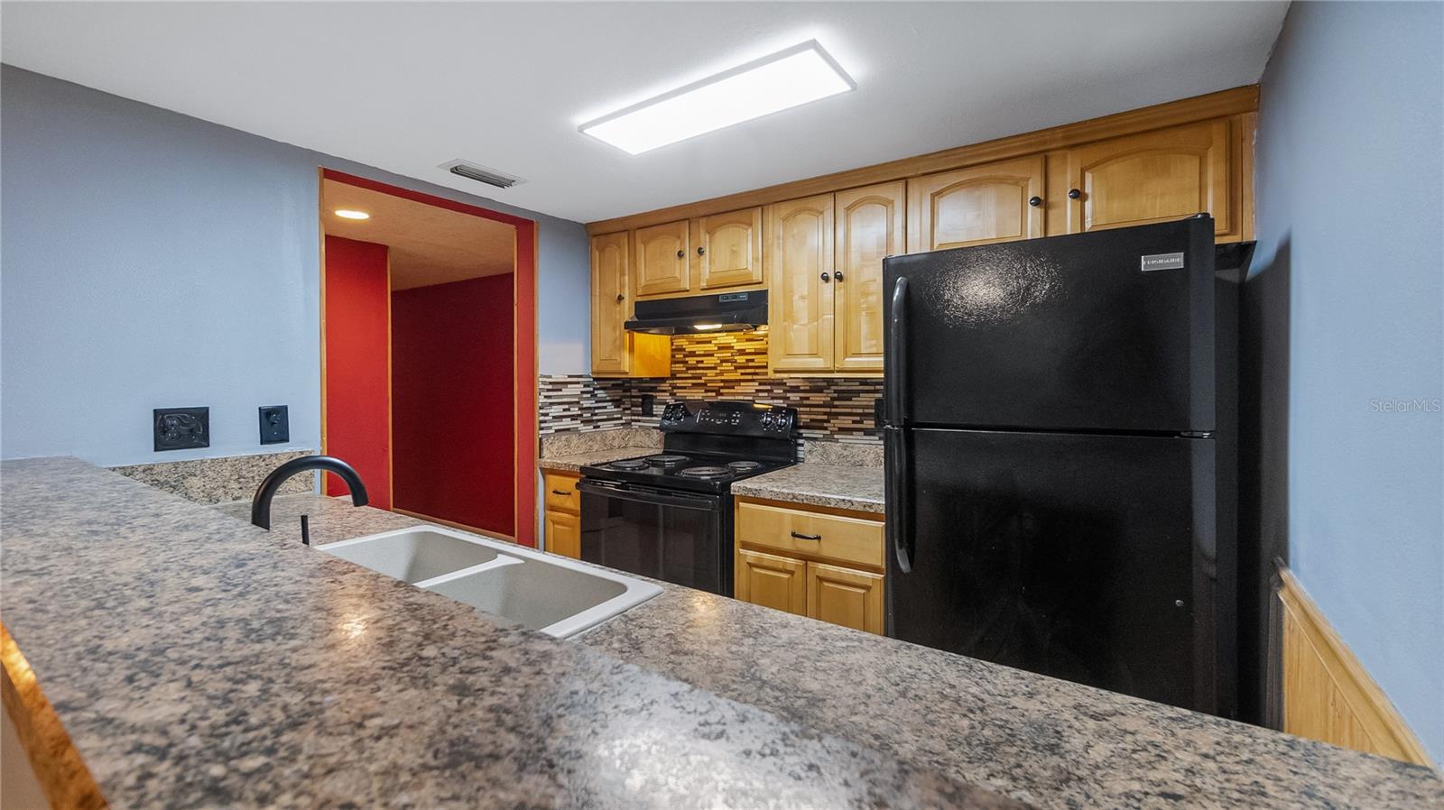 WINDHOVER CONDO - Residential