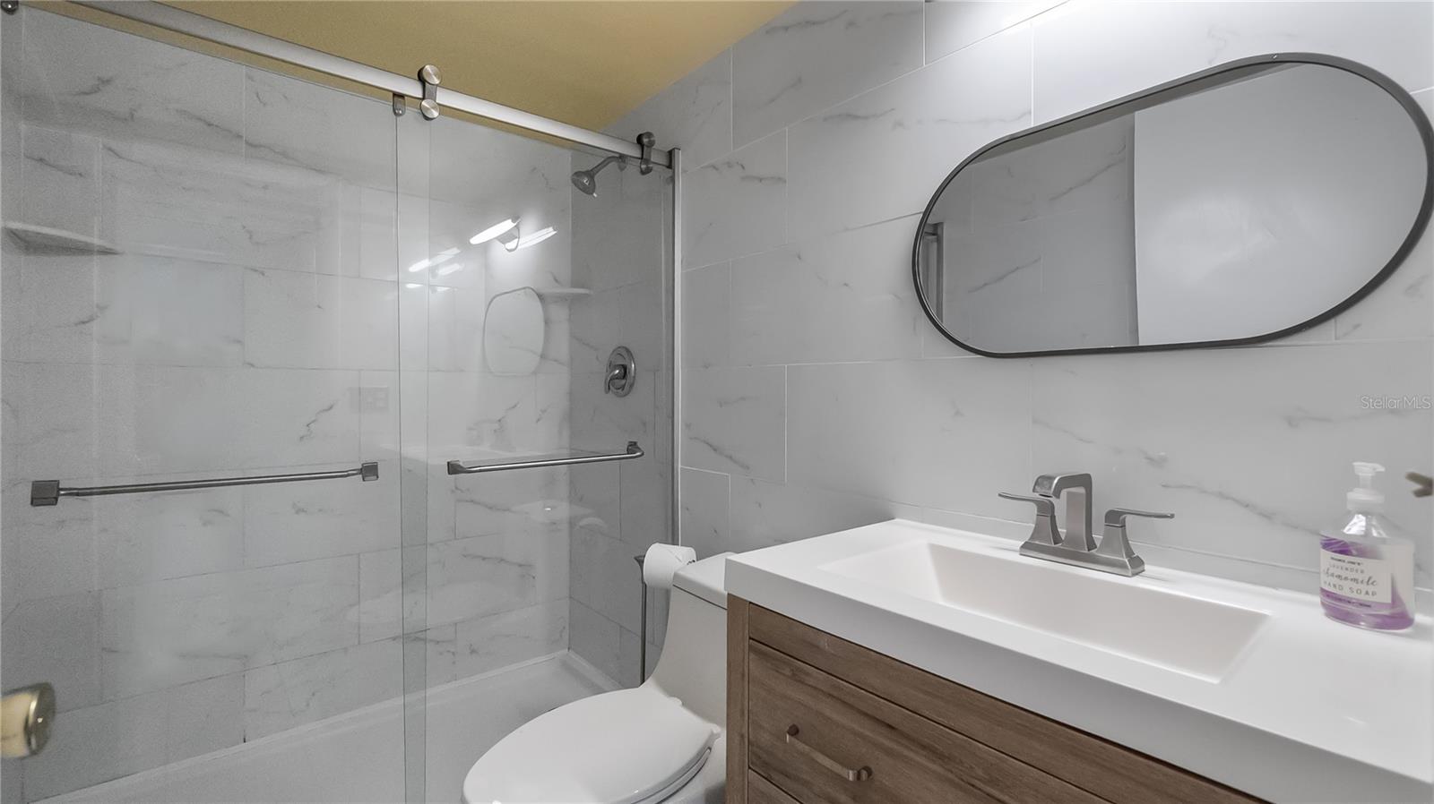 WINDHOVER CONDO - Residential