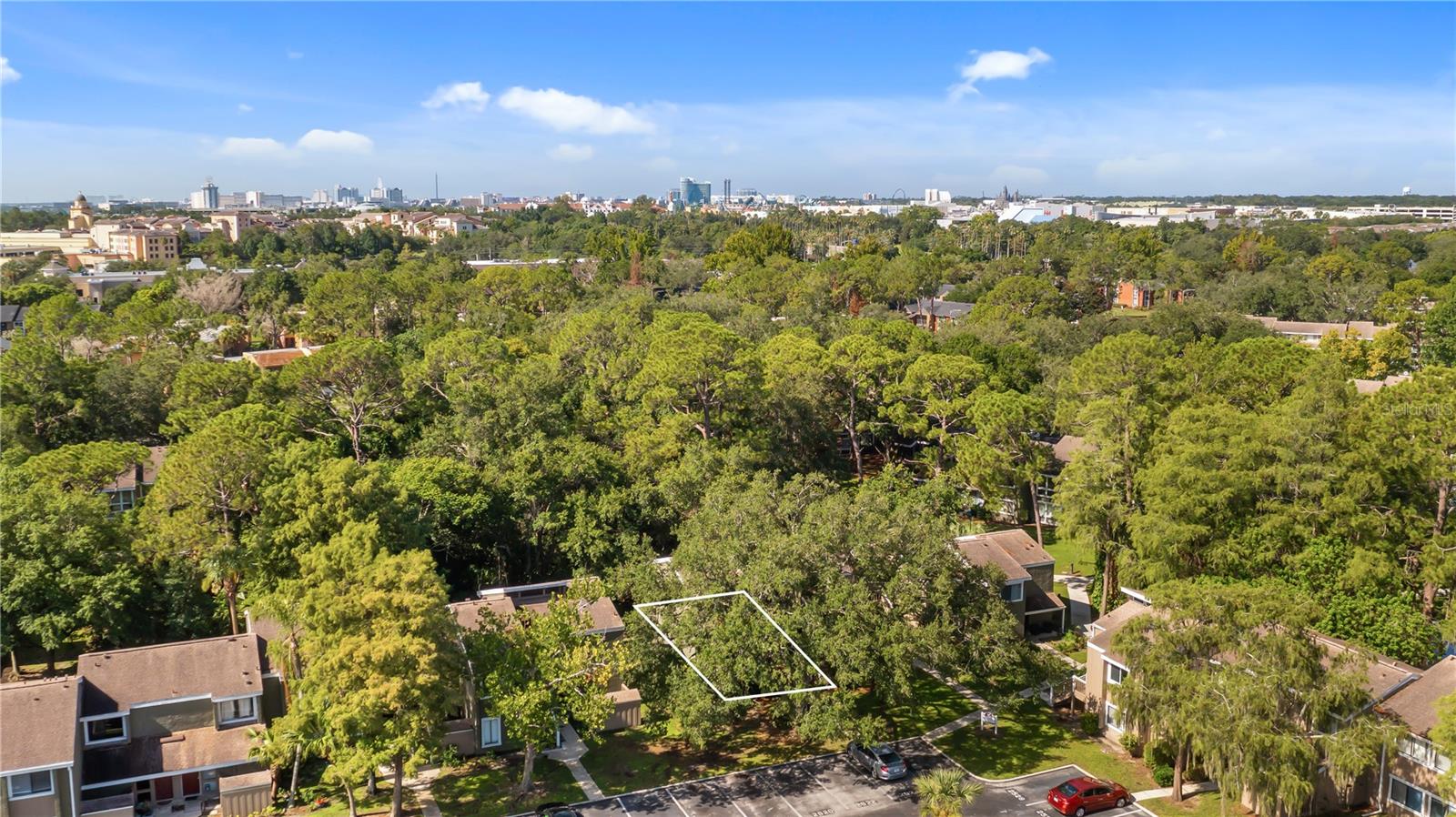 WINDHOVER CONDO - Residential