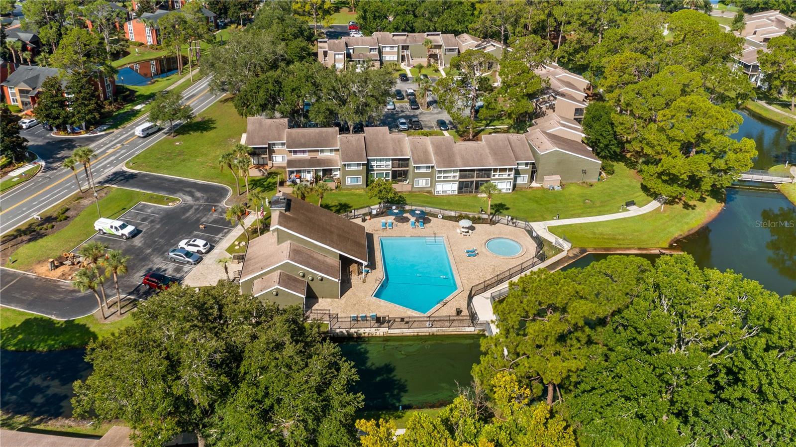 WINDHOVER CONDO - Residential