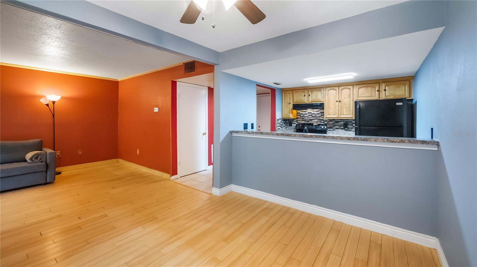 WINDHOVER CONDO - Residential