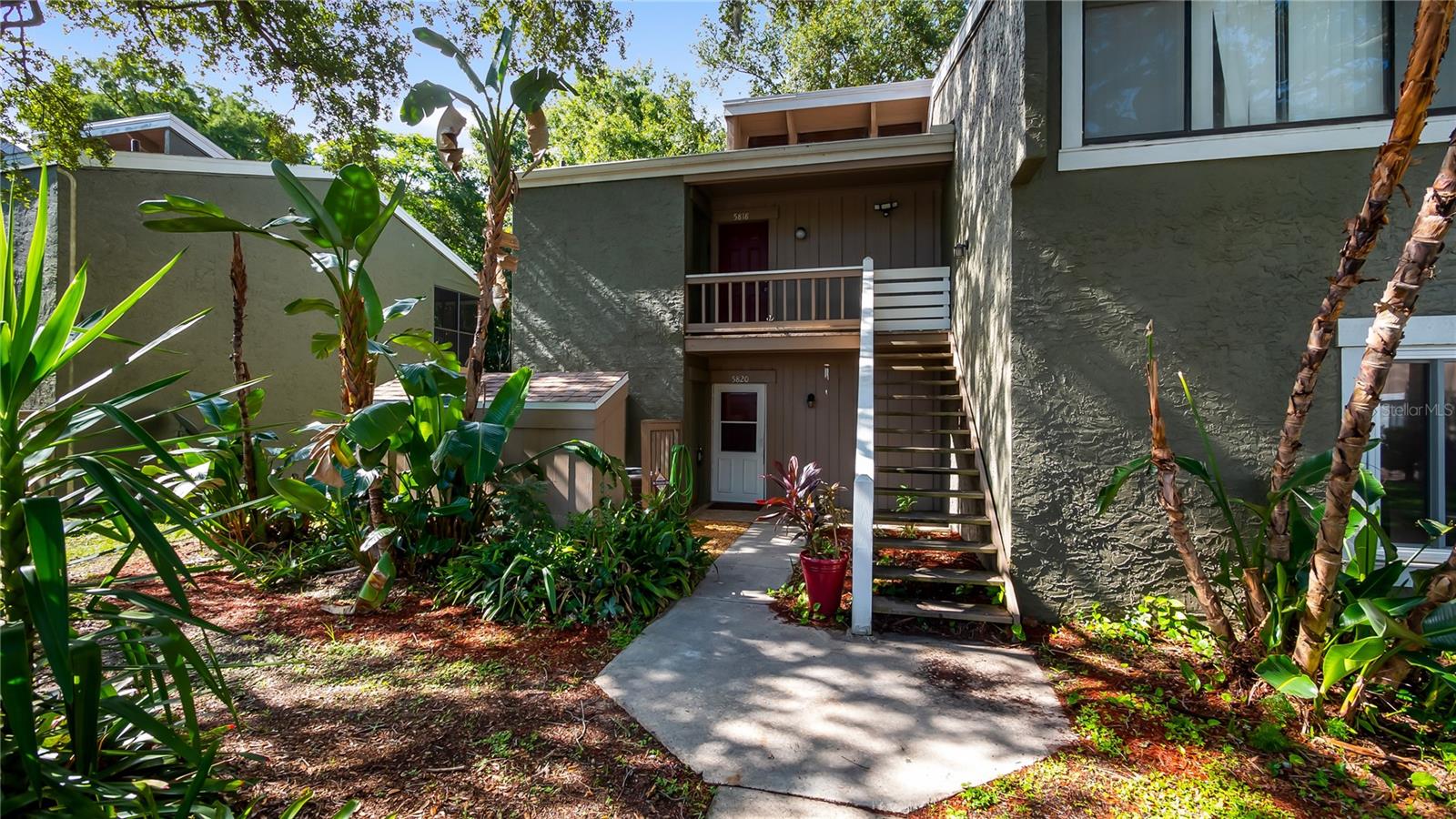 WINDHOVER CONDO - Residential