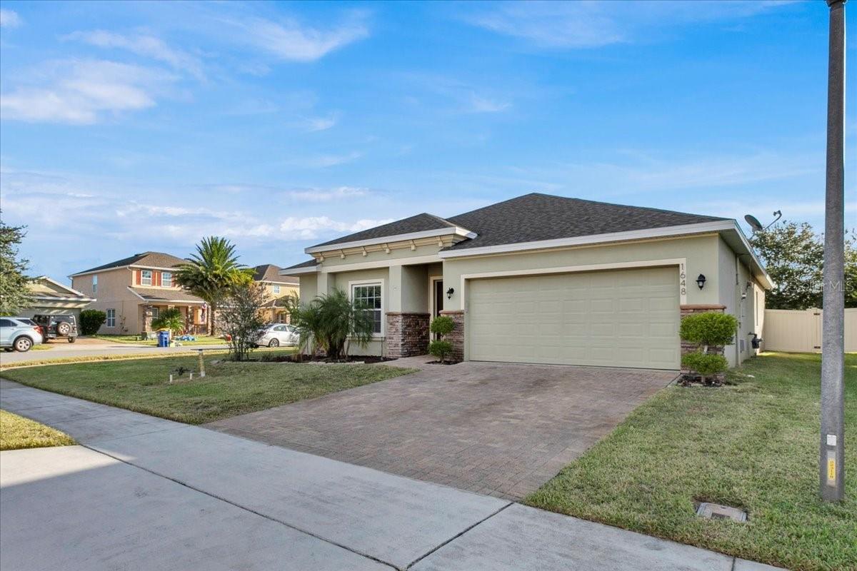 ARDMORE RESERVE PH I - Residential