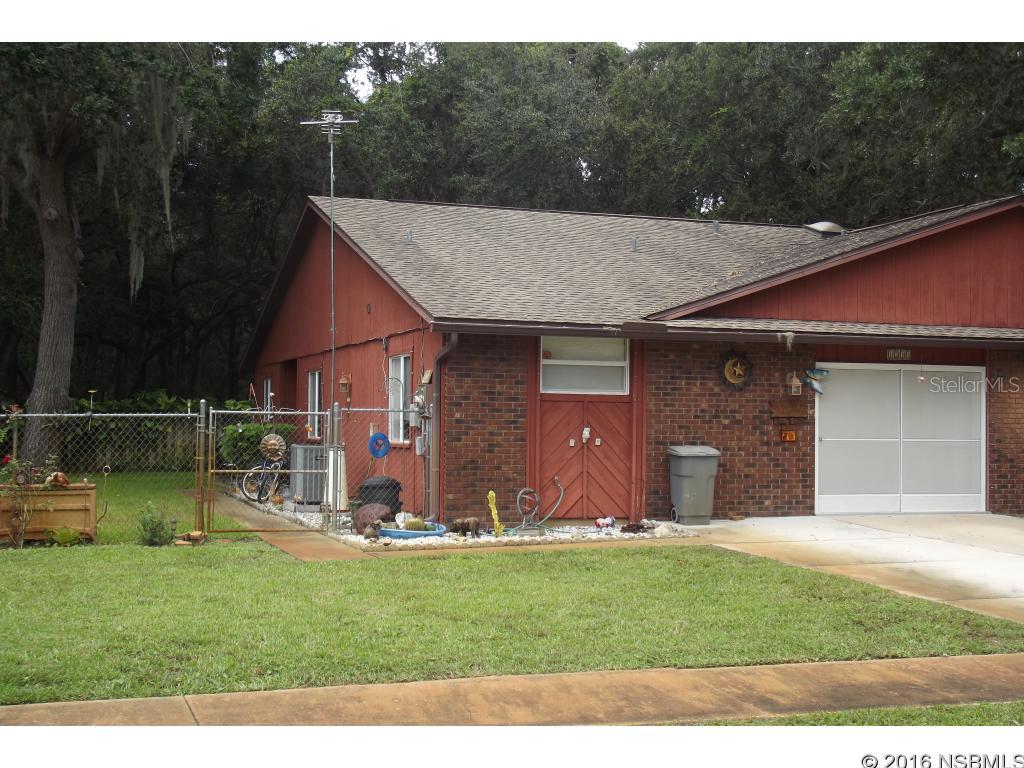 Gas Lite Square - Residential